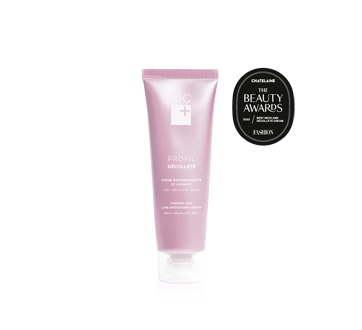 Profil Décolleté Firming and Line-Smoothing Cream, 80 ml