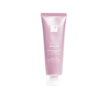 Profil Décolleté Firming and Line-Smoothing Cream, 80 ml