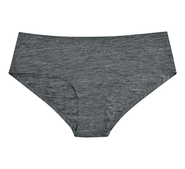 Image of product Styliss - Short Panty, 1 unit, Medium, Grey