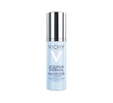 Aqualia Thermal Awakening Eye Balm, 15 ml