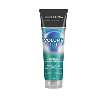Volume Lift Lightweight Conditioner, 250 ml