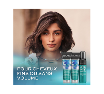 Image 6 of product John Frieda - Volume Lift Lightweight Conditioner, 250 ml