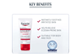 Thumbnail 4 of product Eucerin - Eczema Relief Flare-up Face & Body Treatment for Eczema-Prone Skin
