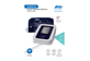 Thumbnail of product A&D Medical - Upper Arm Blood Pressure Monitor Wide Range Cuff UA-651CN, 1 unit