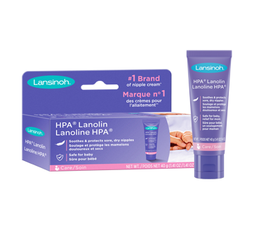 Image 1 of product Lansinoh - HPA Lanolin, 40 g