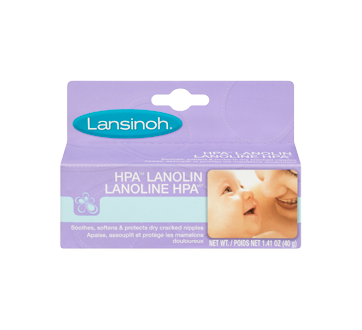 Image 3 of product Lansinoh - HPA Lanolin, 40 g