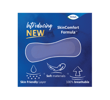 Image 3 of product Tena - Intimates Moderate Regular Pad, 20 units