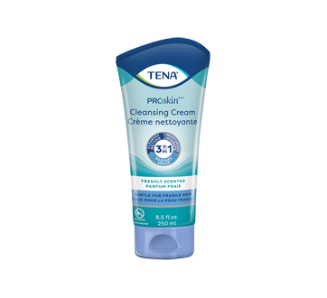 Image 1 of product Tena - Cleansing Cream, 250 ml