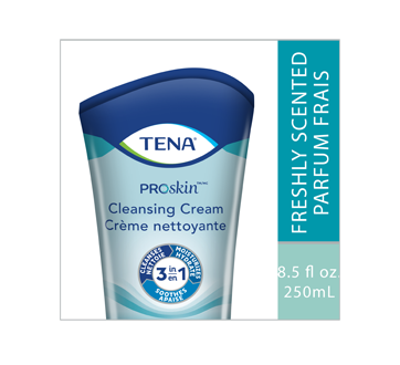 Image 4 of product Tena - Cleansing Cream, 250 ml