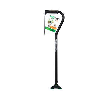 Quad Canes, 1 unit, ebene