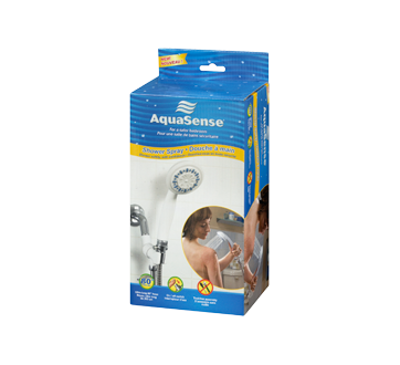 Image 1 of product AquaSense - Shower Spray