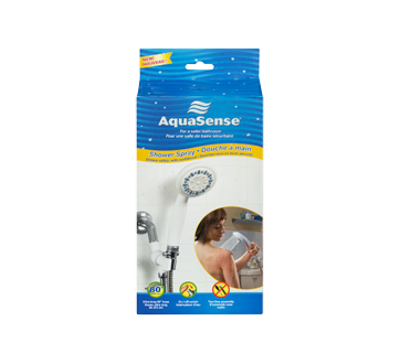 Image 3 of product AquaSense - Shower Spray