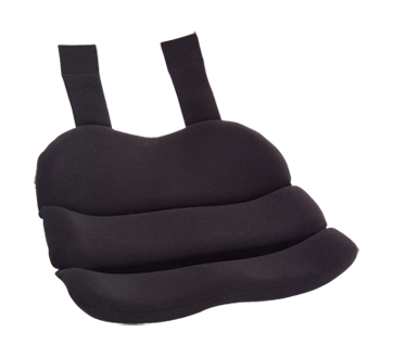 Image of product ObusForme - Contoured Seat Cushion, 1 unit