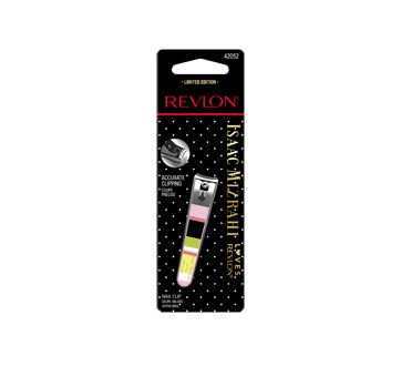 Image of product Revlon - Love Collection by Leah Goren Clipper, 1 unit