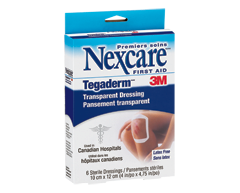 Flexible Fabric Adhesive Bandages Family Pack, 50 units BandAid