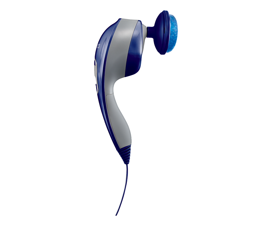 Hot & Cold Handheld Massager, 1 unit HoMedics Massage and Relaxation Accessories Jean Coutu