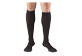 Thumbnail of product Truform - Compression Hosiery 15-20 mmhg, Men's Socks, Large, Black