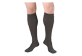 Thumbnail of product Truform - Compression Hosiery 15-20 mmhg, Men's Socks, X-Large, Coal