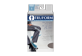 Thumbnail 1 of product Truform - Compression Hosiery for Women, 15-20 mmhg, Charcoal, Medium