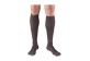 Thumbnail 2 of product Truform - Compression Hosiery for Women, 15-20 mmhg, Charcoal, Medium