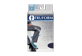 Thumbnail of product Truform - Compression Hosiery 15-20 mmhg, Men's Socks, Large, Navy Blue
