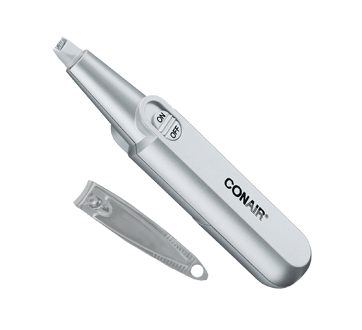Image 2 of product Conair - Precision Trimmer, 1 unit