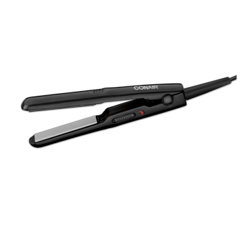 Image 2 of product Conair - Mini Ceramic Straightener, 1 unit
