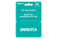 Thumbnail of product Incomm - $25 David's Tea Gift Card, 1 unit