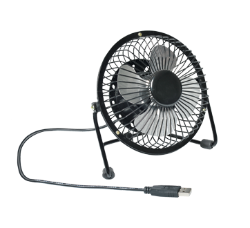 usb fan, 1 unit \u2013 ibiz various electronic devices jean coutu