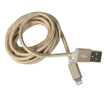 Image 2 of product ibiZ - Charger & Sync Cable, 1 unit