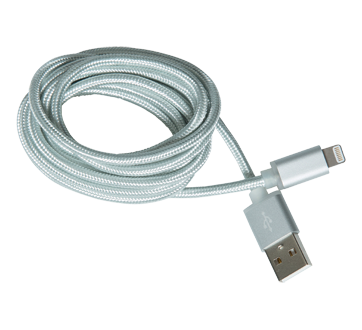 Image 2 of product ibiZ - Charger & Sync Cable, 1 unit