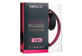 Thumbnail 1 of product Virtuoz - Stereo Headphones with In-Line Microphone, 1 unit, Pink