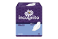 Thumbnail of product Incognito - Maxi Pads with Tabs, 36 units, Regular