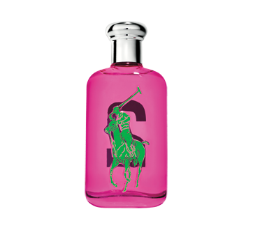 big pony pink 2 by ralph lauren