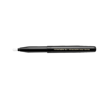 Retractable Lip Brush #9, 1 unit