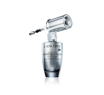 Advanced Génifique Yeux Light Pearl eye concentrate, 20 ml
