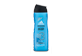 Thumbnail of product Adidas - After Sport 3 Hair & Body Shower Gel & Shampoo, 473 ml