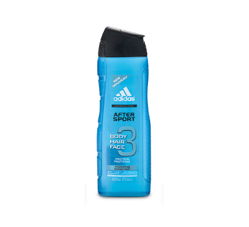 adidas shower gel after sport