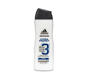 adidas hydra sport shower gel