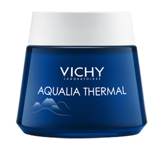 Aqualia Thermal Night Spa, 75 ml