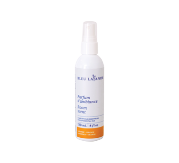 Room Spray, 120 ml, Lavender & Orange