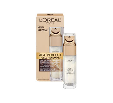 age perfect cell renewal loreal