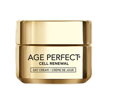 age perfect moisturizer