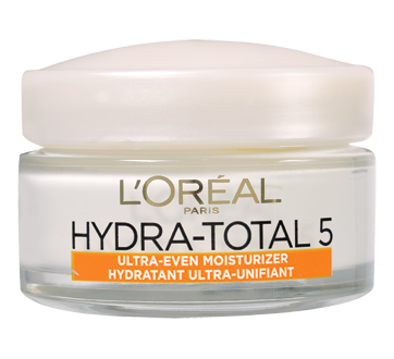 loreal hydra 5