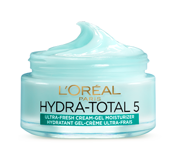 loreal hydro boost moisturizer