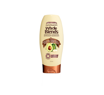 Avocado Oil & Shea Butter Nourishing Conditioner