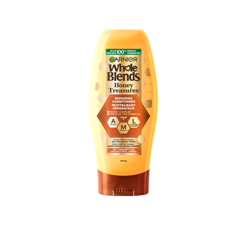 Whole Blends Repairing Conditioner, 370 ml