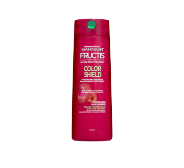 Colour Shield Colour-Protecting Shampoo, 370 ml