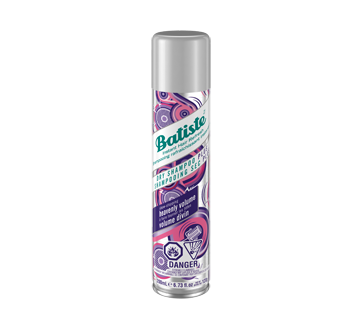 Dry Shampoo Plus, Heavenly Volume, 200 ml