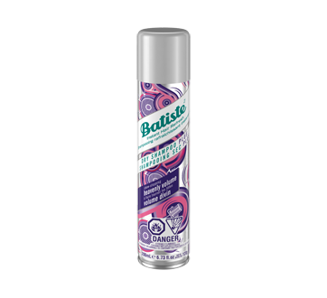 Dry Shampoo Plus, Heavenly Volume, 200 ml